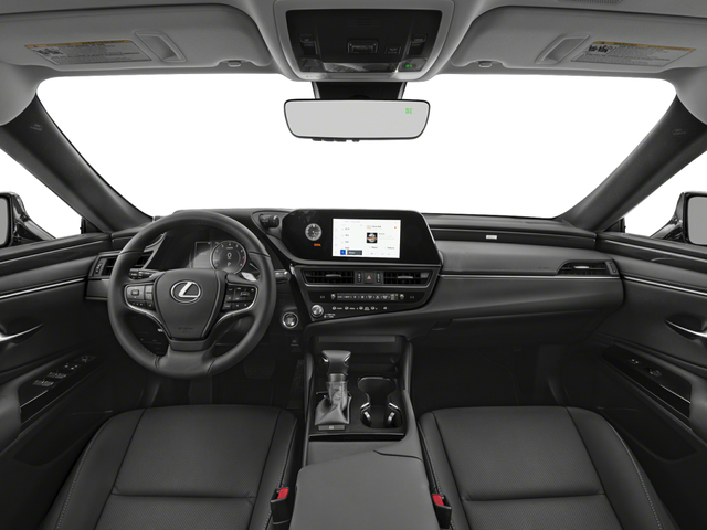 2024 Lexus ES 350