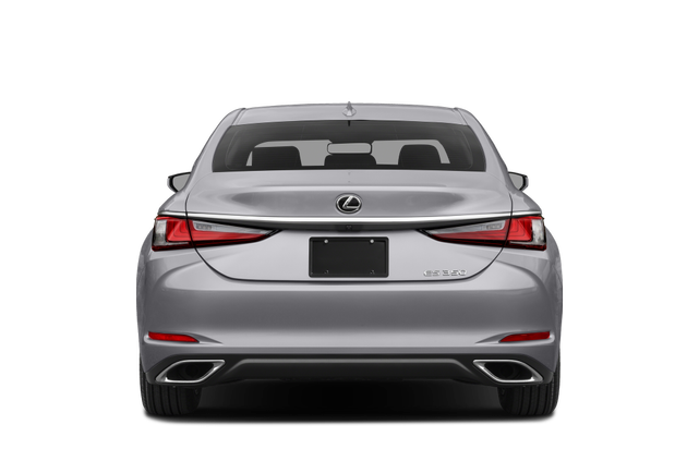 2024 Lexus ES 350