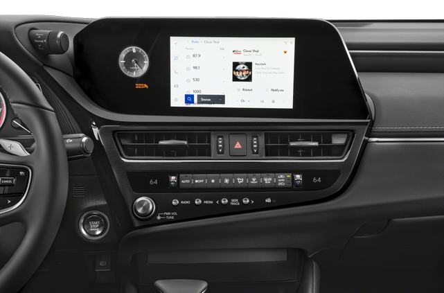 2024 Lexus ES 350