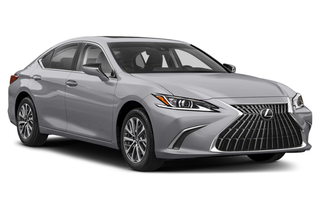 2024 Lexus ES 350