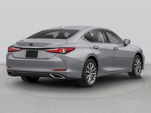 2024 Lexus ES 350