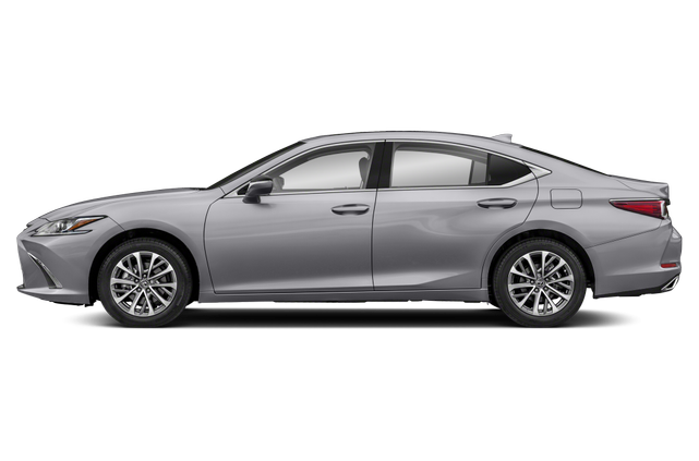 2024 Lexus ES 350