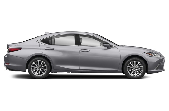 2024 Lexus ES 350