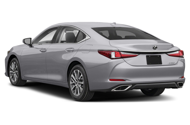 2024 Lexus ES 350