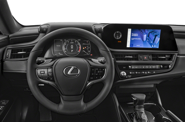 2024 Lexus ES 350