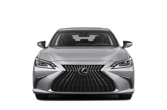 2024 Lexus ES 350
