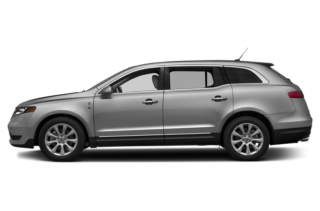 2016 Lincoln MKT