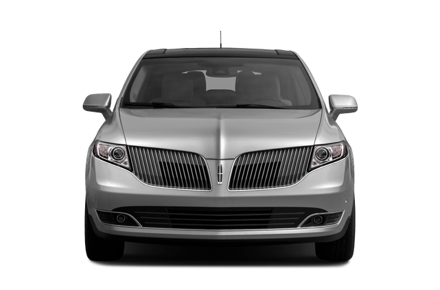 2016 Lincoln MKT