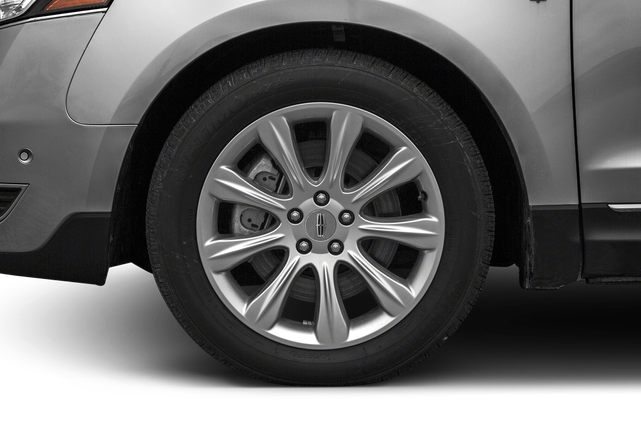 2016 Lincoln MKT