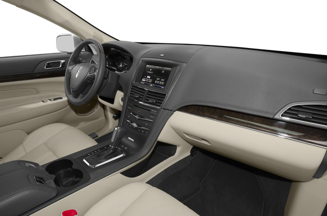2016 Lincoln MKT