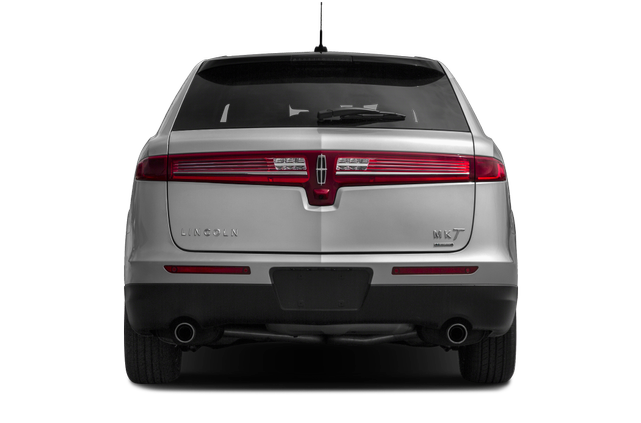 2016 Lincoln MKT