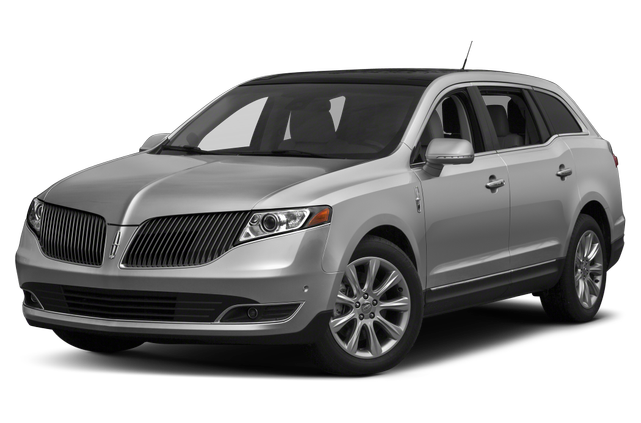 2016 Lincoln MKT