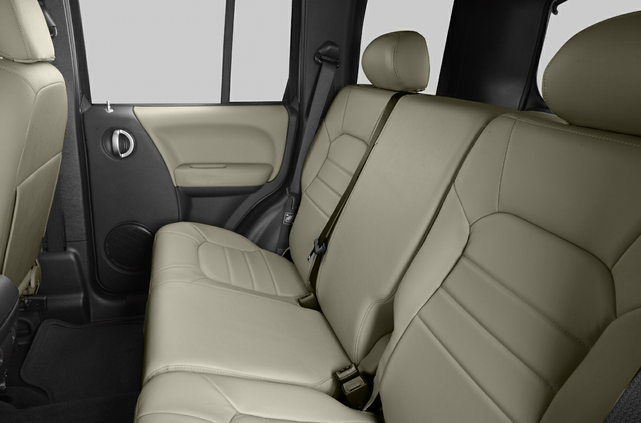 2004 Jeep Liberty