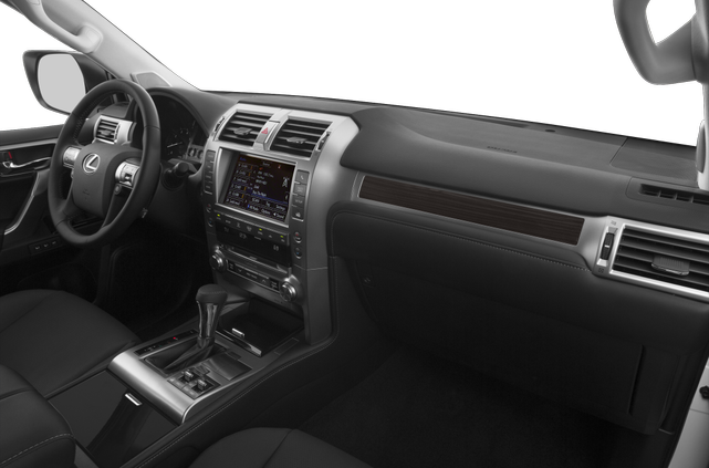 2015 Lexus GX 460