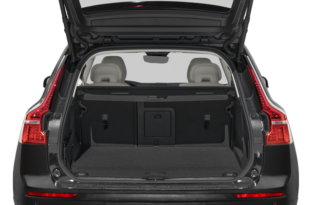 2025 Volvo XC60 Plug-In Hybrid