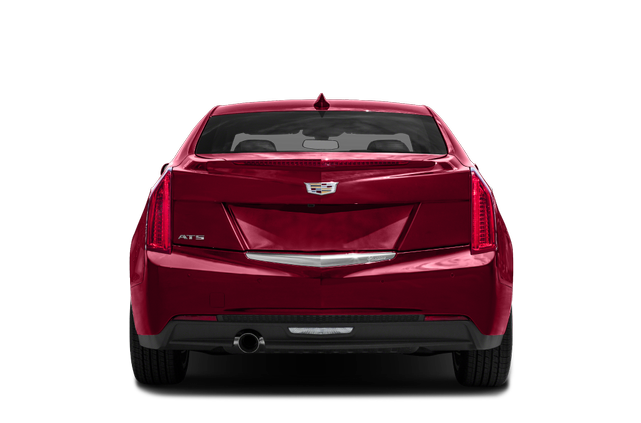 2017 Cadillac ATS