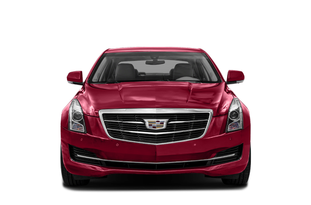 2017 Cadillac ATS