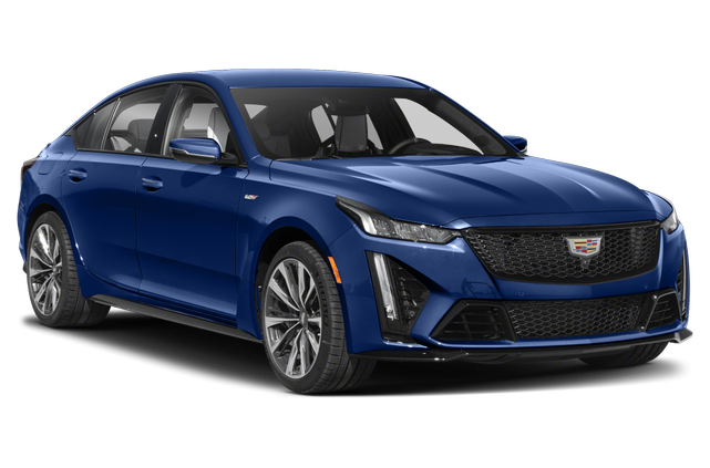 2023 Cadillac CT5-V