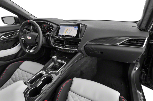 2023 Cadillac CT5-V