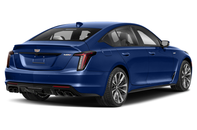 2023 Cadillac CT5-V