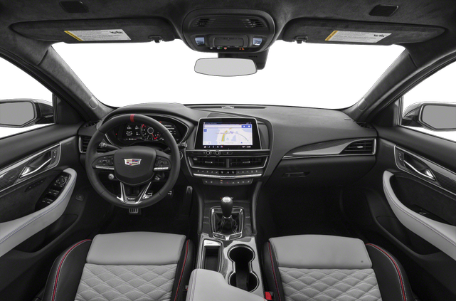 2023 Cadillac CT5-V
