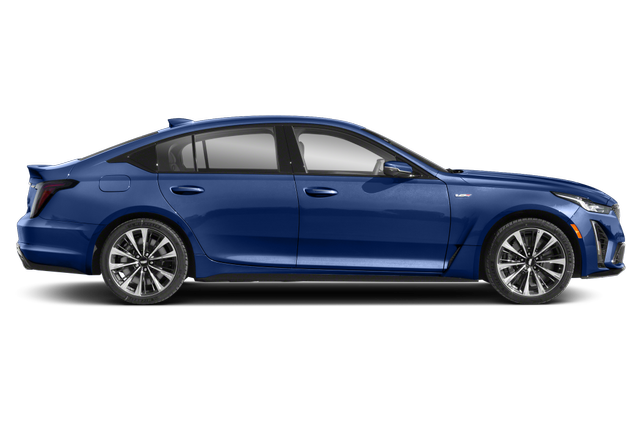 2023 Cadillac CT5-V