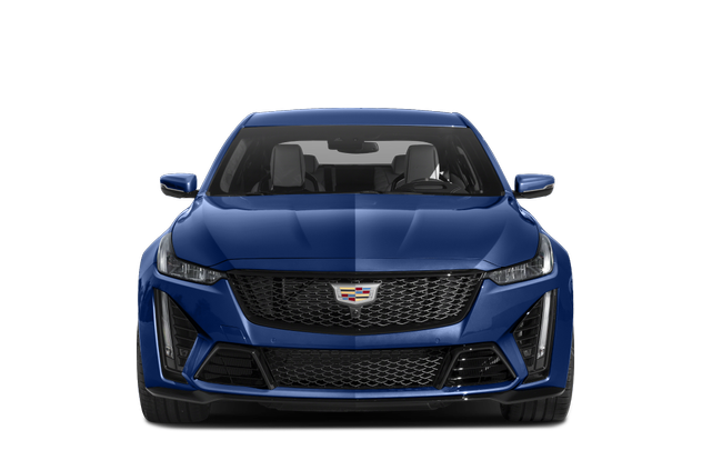 2023 Cadillac CT5-V