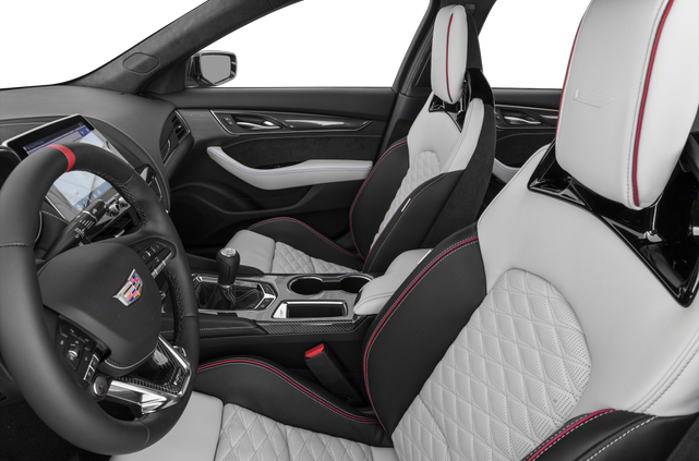 2023 Cadillac CT5-V