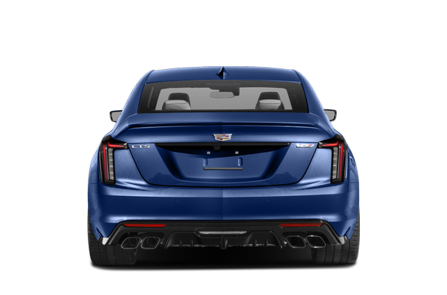 2023 Cadillac CT5-V