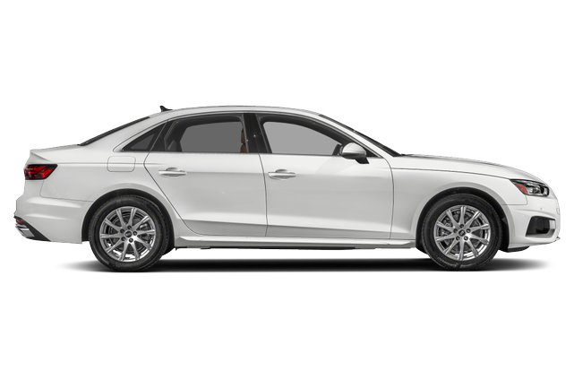 2025 Audi A4