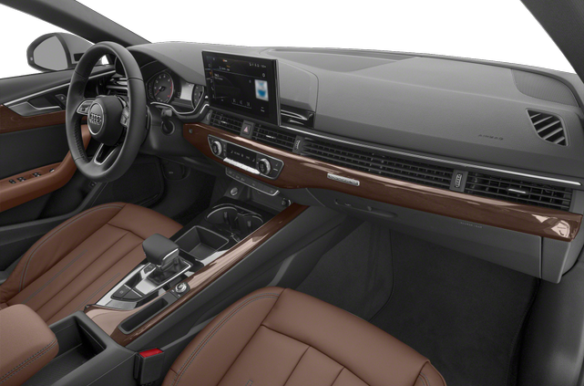 2025 Audi A4