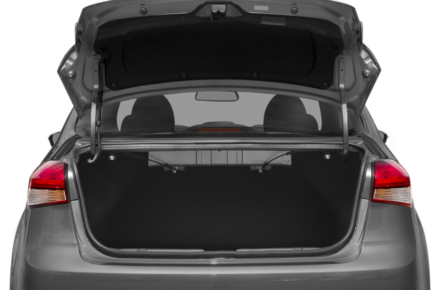 2018 Kia Forte