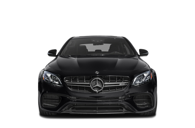 2019 Mercedes-Benz AMG E 63