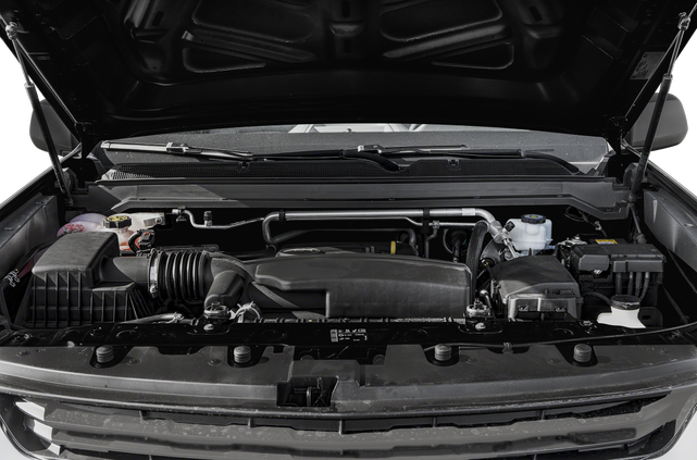 2017 Chevrolet Colorado
