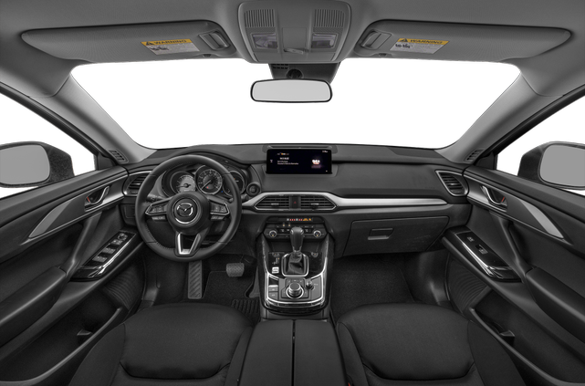 2021 Mazda CX-9
