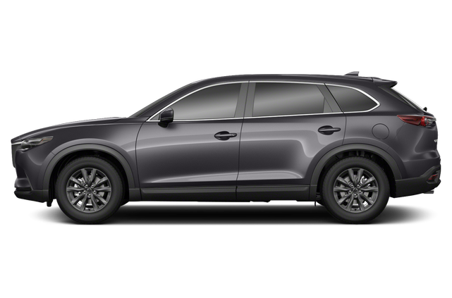 2021 Mazda CX-9 - Specs, Prices, MPG, Reviews & Photos | Cars.com