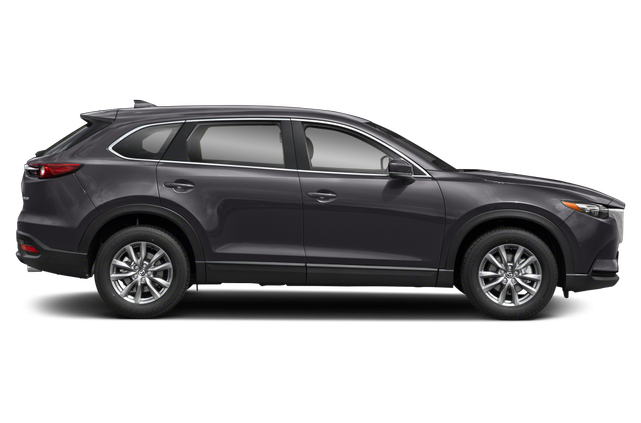 2021 Mazda Cx-9 - Specs, Prices, Mpg, Reviews & Photos 