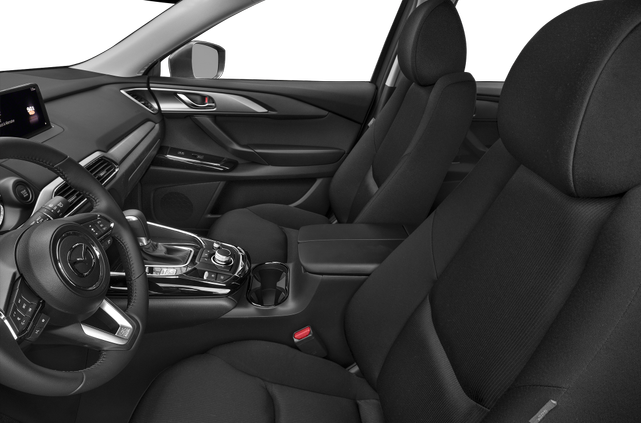 2021 Mazda CX-9