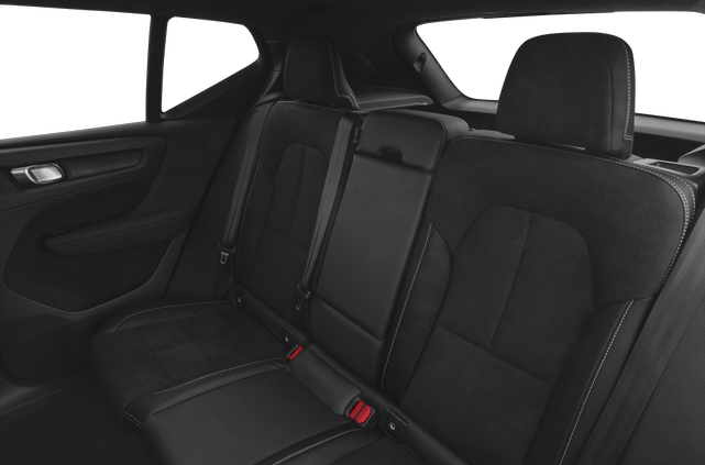 2022 Volvo XC40