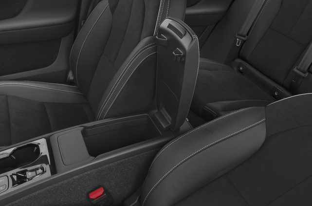 2022 Volvo XC40