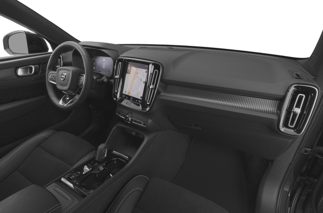 2022 Volvo XC40