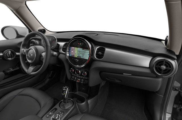 2024 MINI Hardtop