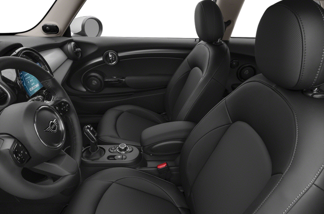 2024 MINI Hardtop