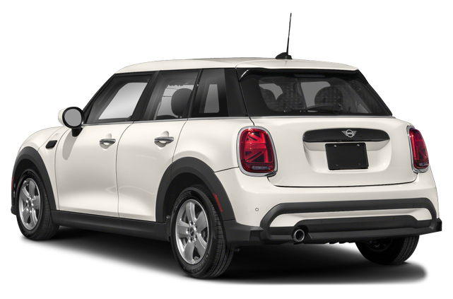 2024 MINI Hardtop