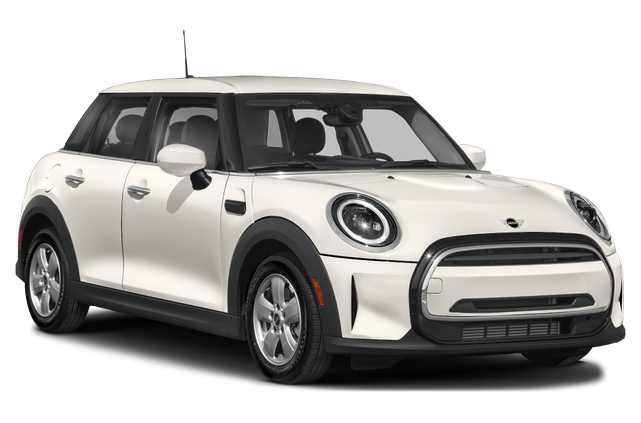 2024 MINI Hardtop