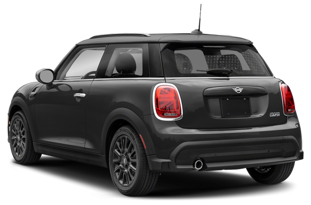 2024 MINI Hardtop