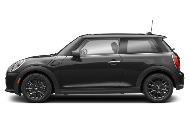 2024 MINI Hardtop