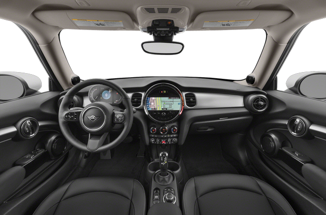 2024 MINI Hardtop