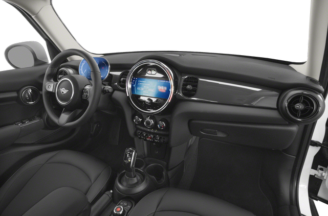 2024 MINI Hardtop