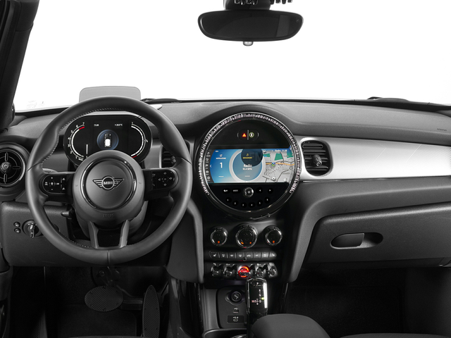 2024 MINI Hardtop